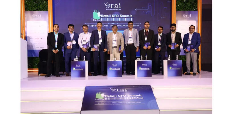 RAI Retail CFO Summit 2026 Examines Changing Priorities for Retail Finance Leaders
